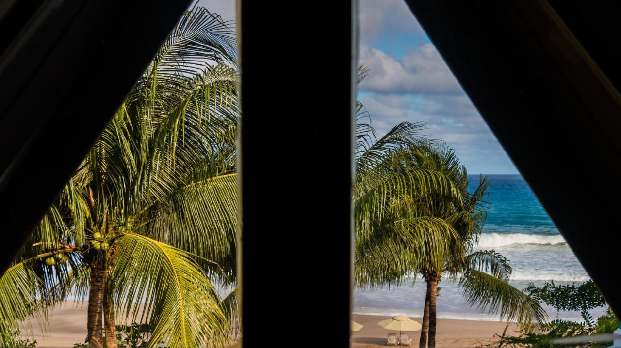 Bed and Breakfast Casa Conceicao Fernando de Noronha Esterno foto