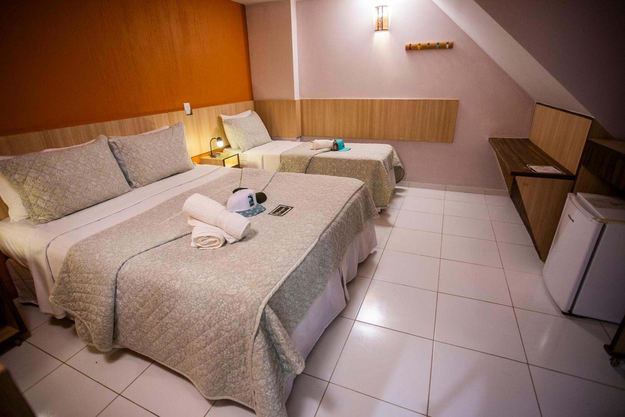 Bed and Breakfast Casa Conceicao Fernando de Noronha Esterno foto