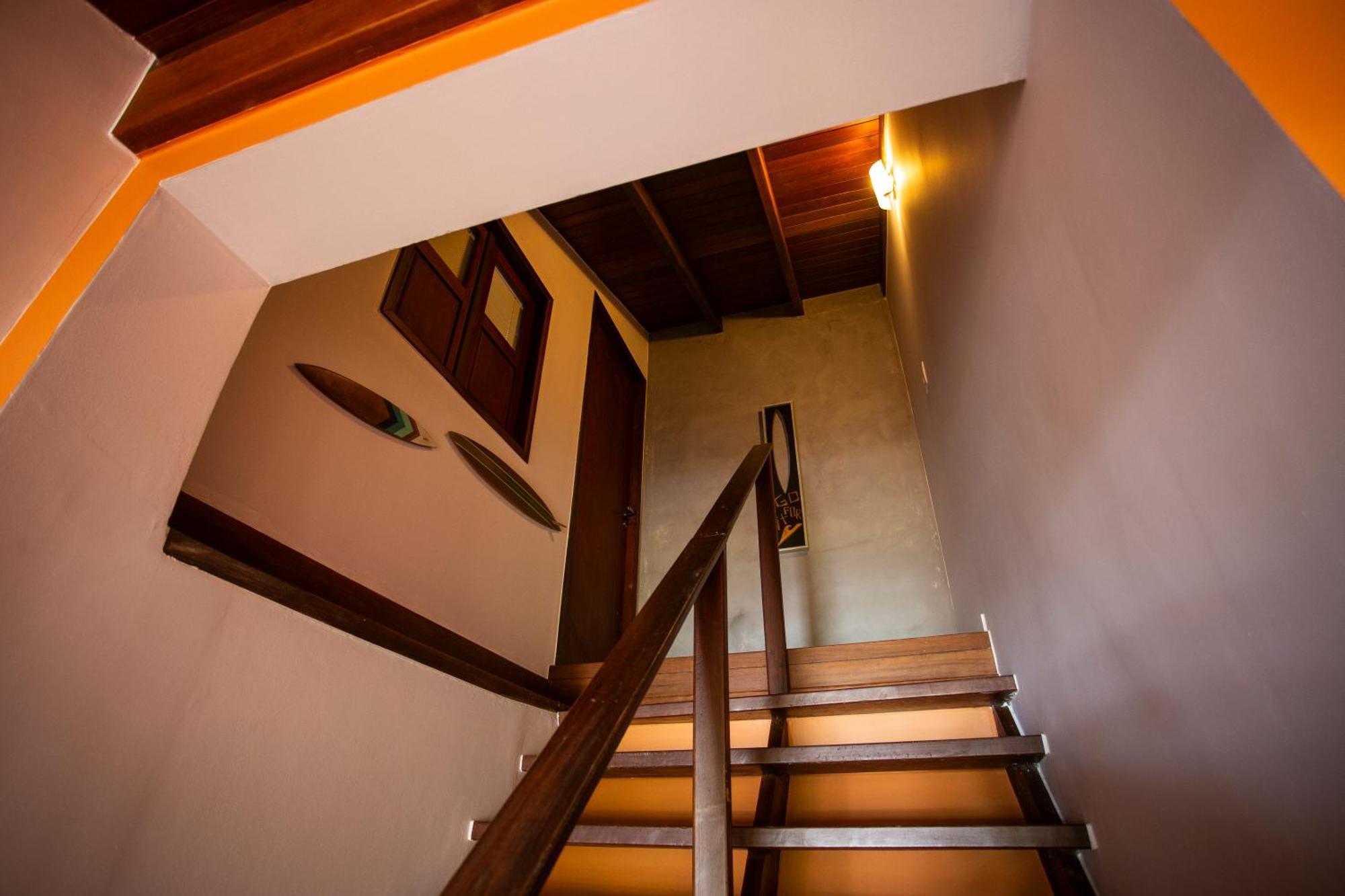 Bed and Breakfast Casa Conceicao Fernando de Noronha Esterno foto