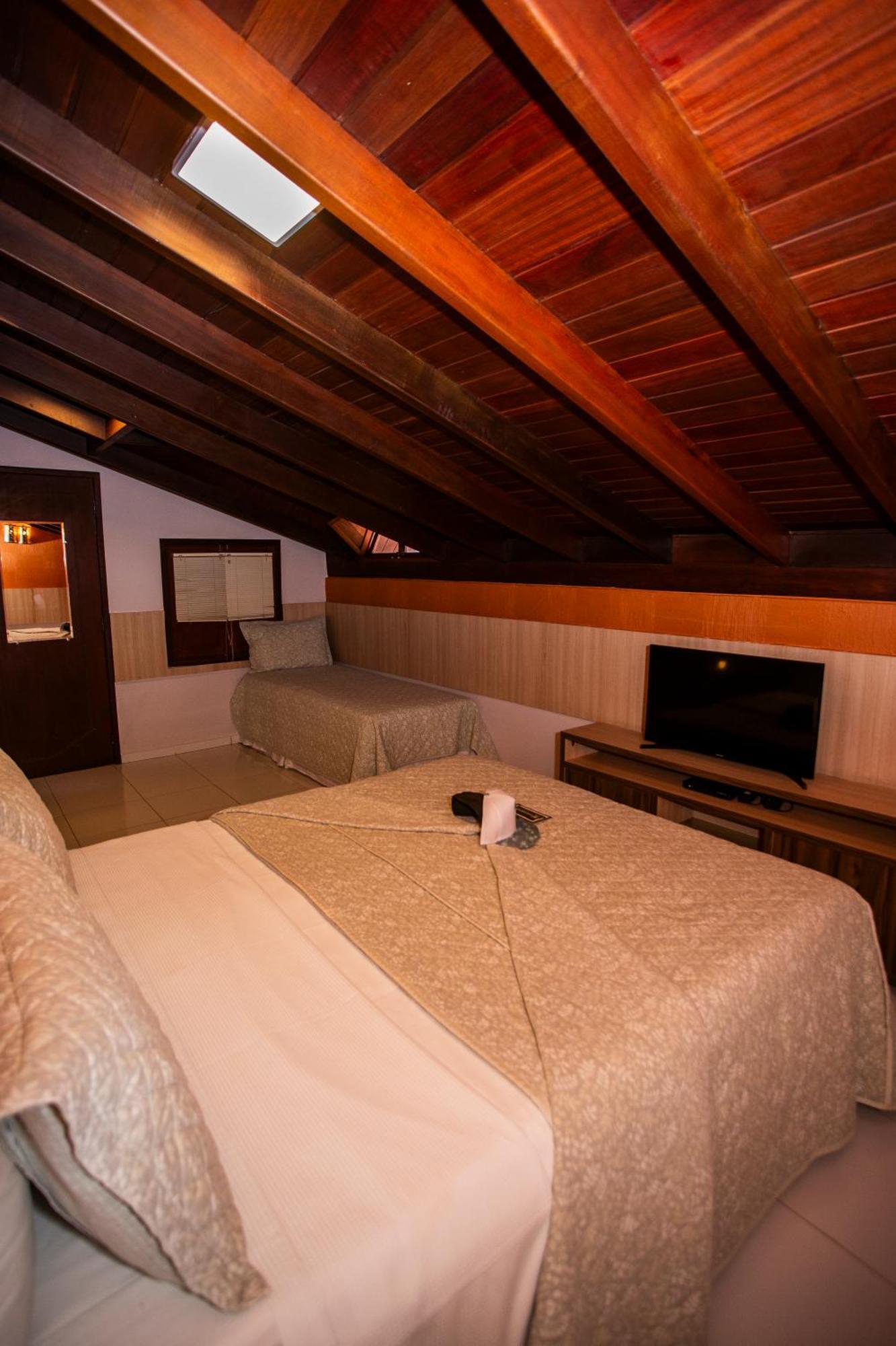 Bed and Breakfast Casa Conceicao Fernando de Noronha Esterno foto